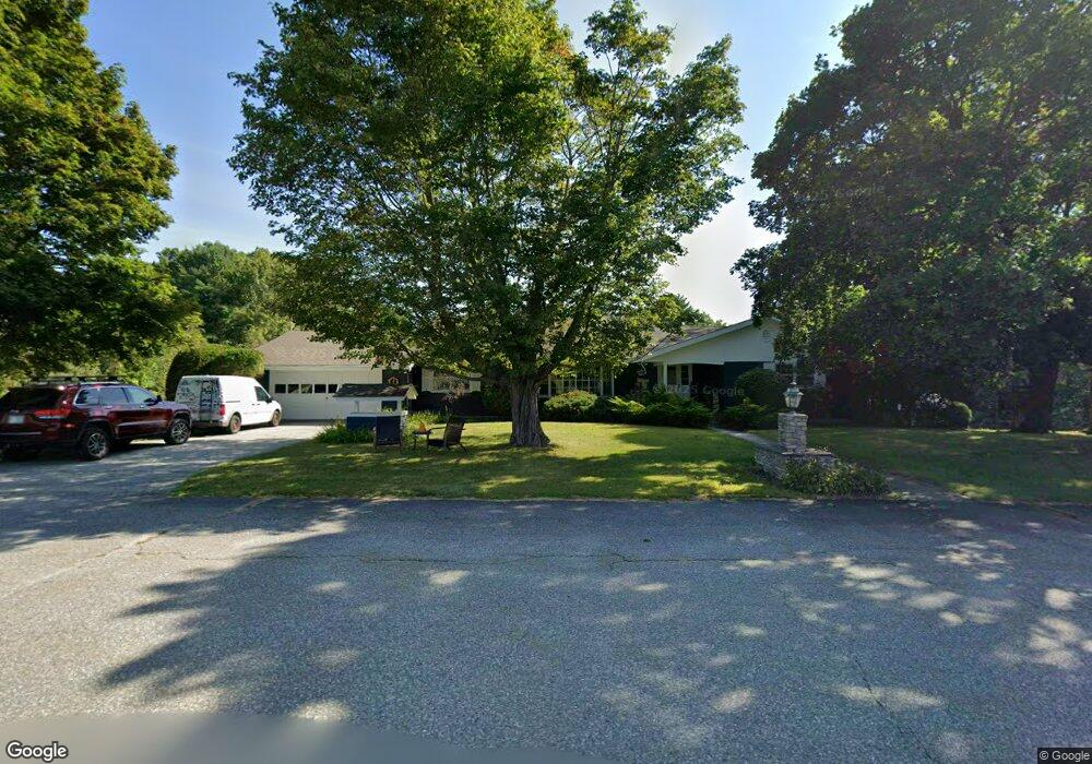 1 Northfield Dr, Nashua, NH 03063 - photo 1