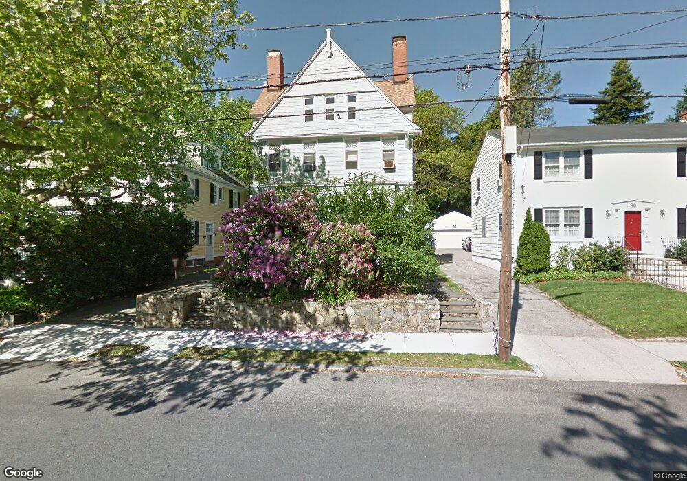 86 Taber Ave, Providence, RI 02906 - photo 1