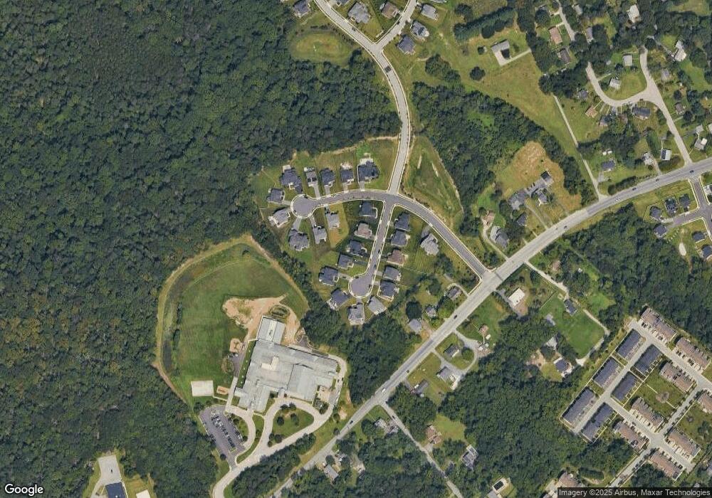 8260 Saint Francis Dr, Severn, MD 21144 - photo 1