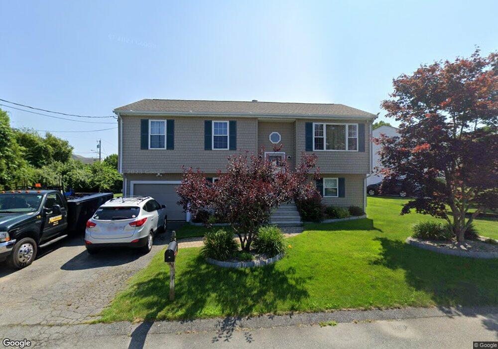 19 Watson Way, Fall River, MA 02721 - photo 1
