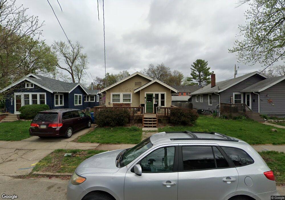 4019 School St, Des Moines, IA 50311 - photo 1