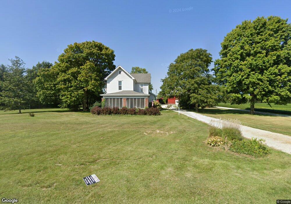 1510 W 236th St, Sheridan, IN 46069 - photo 1