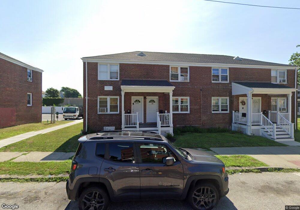 202 Chestnut St, Bridgeport, CT 06604 - photo 1