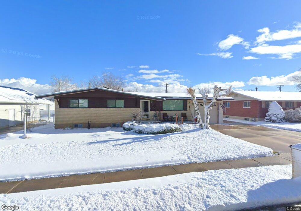 4212 S 2275 W, Roy, UT 84067 - photo 1