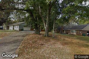 84 Middle View Dr, Indian Springs, GA 30736