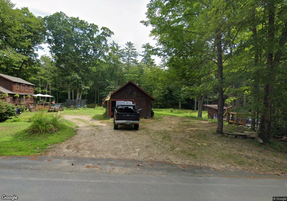 1522 Province Rd, Strafford, NH 03884 - photo 1