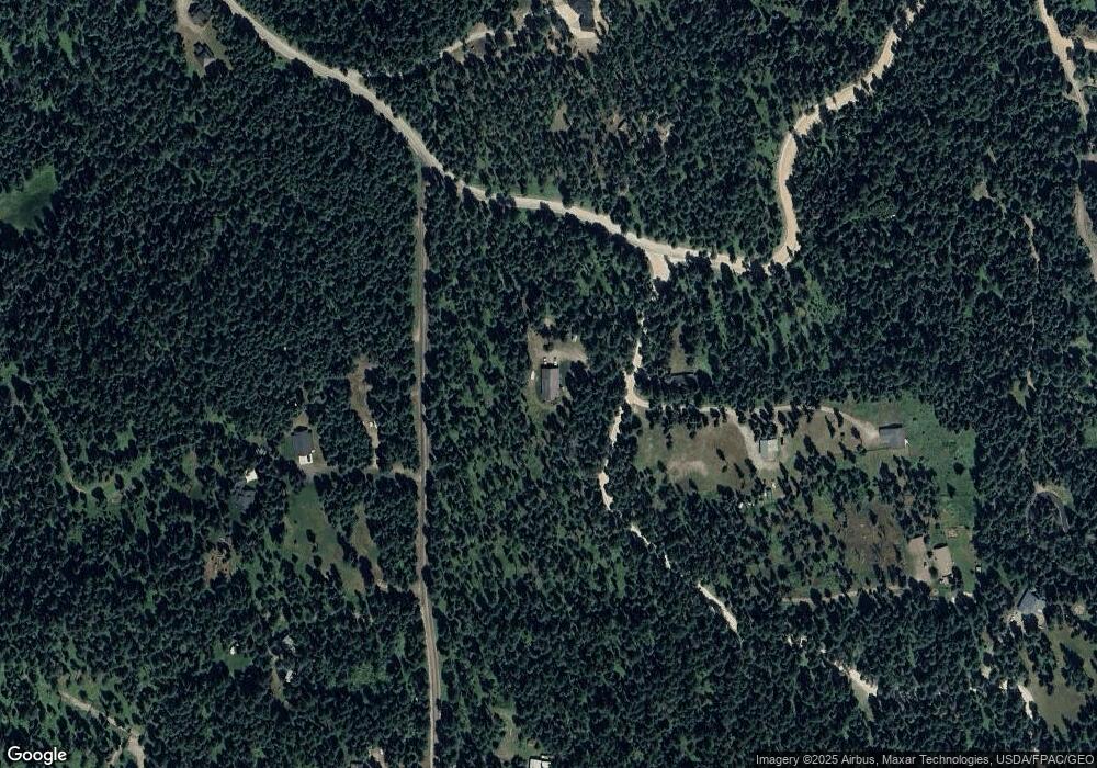 920 La Brant Rd, Bigfork, MT 59911 - photo 1