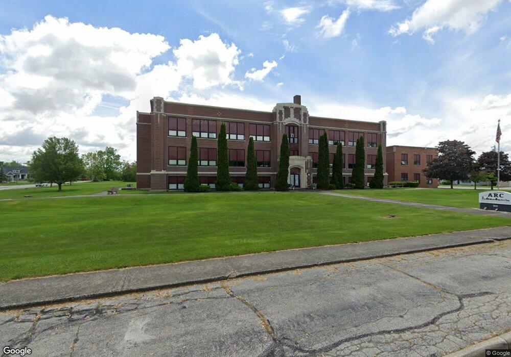 303 W 4th St, Genoa, OH 43430 - photo 1