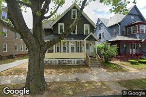 34 Princeton St, Springfield, MA 01109