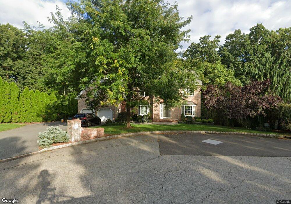 620 Bridle Path, Wyckoff, NJ 07481 - photo 1