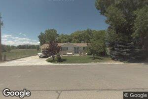 151 N 100 W, Emery, UT 84522