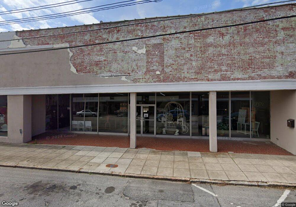 215 Settle St, Reidsville, NC 27320 - photo 1