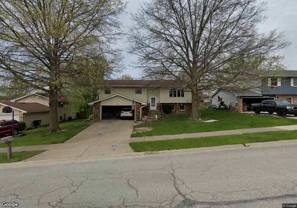6976 W 86th Ct, Crown Point, IN 46307 - photo 1