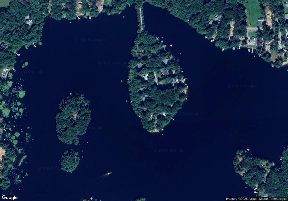 78 Paradise Island Rd, Rindge, NH 03461 - photo 1