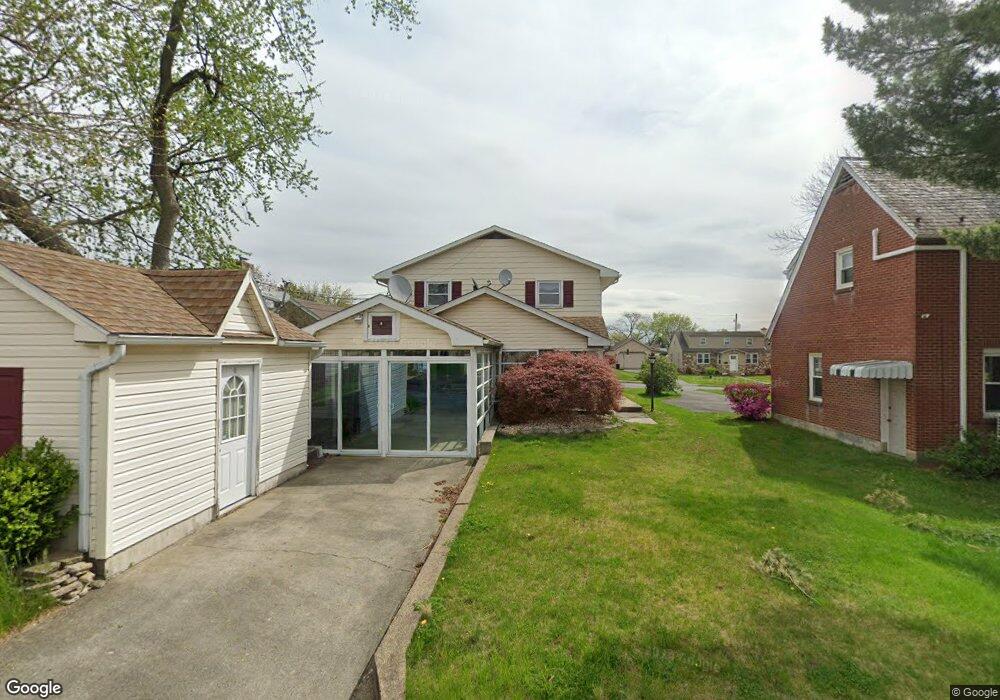 868 N Kearney St unit 870, Allentown, PA 18109 - photo 1