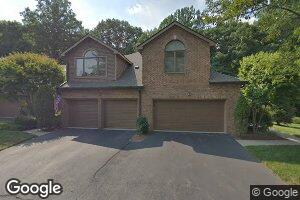 21 Lakeview Dr, Old Tappan, NJ 07675