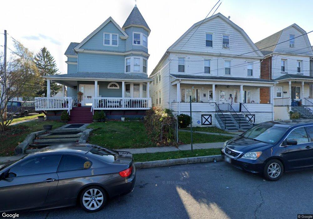 175 Moyallen St, Wilkes Barre, PA 18702 - photo 1