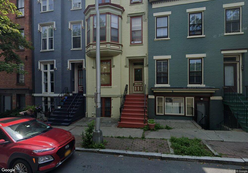 242 Hudson Ave unit Garden, Albany, NY 12210 - photo 1