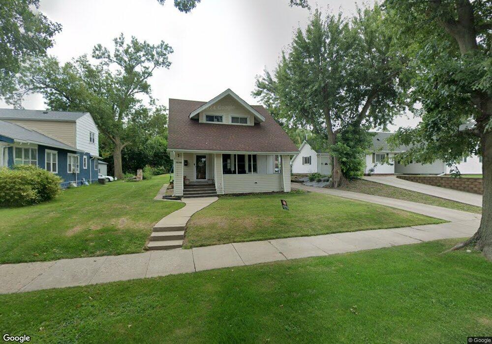 1408 W Main St, Marshalltown, IA 50158 - photo 1