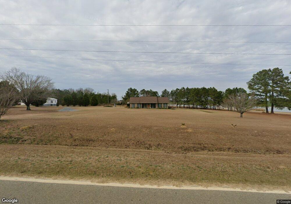 243 J Thigpen Rd, Lyons, GA 30436 - photo 1