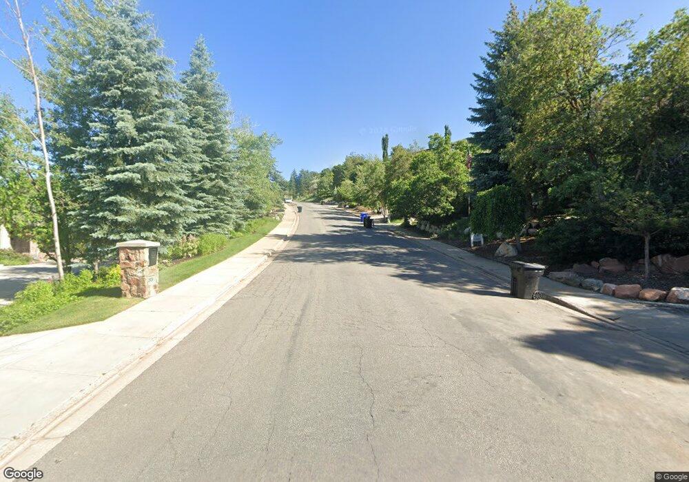 2028 Ridgehill Dr, Bountiful, UT 84010 - photo 1