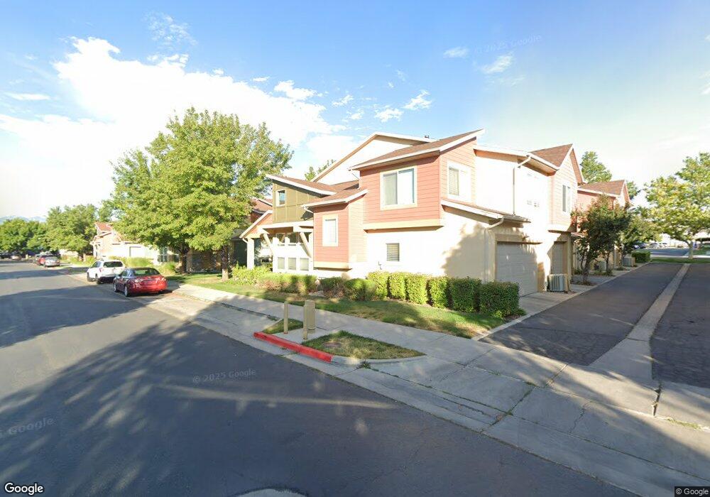 3751 Saffron View Ct, South Jordan, UT 84095 - photo 1