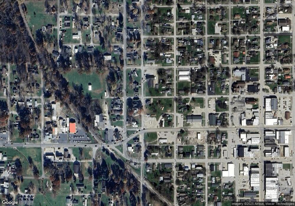 189 4th St NW, Linton, IN 47441 - photo 1