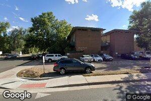 1842 Canyon Blvd Unit 203, Boulder, CO 80302