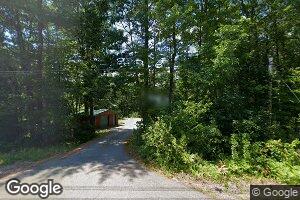 101 N Ashland Rd, Ashland, NH 03217