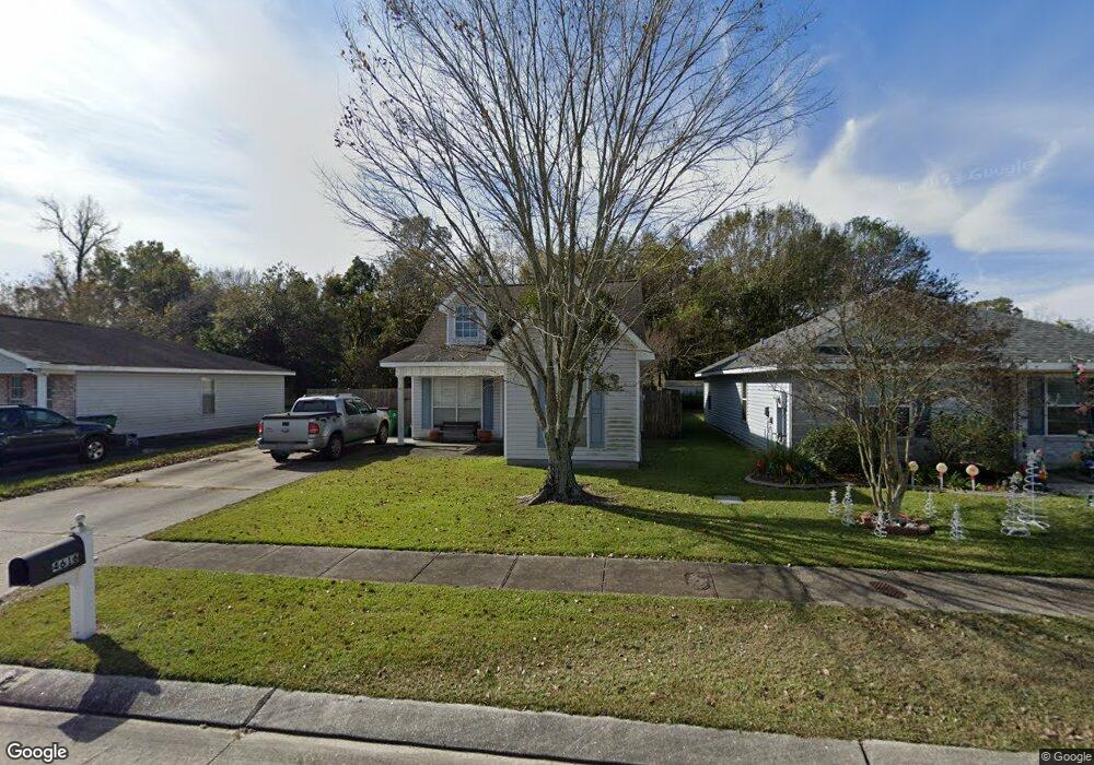 4616 Bayou Des Familie Dr, Marrero, LA 70072 - photo 1