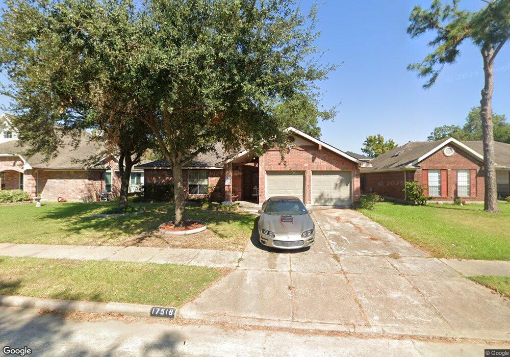 17518 Hamilwood Dr, Houston, TX 77095 - photo 1