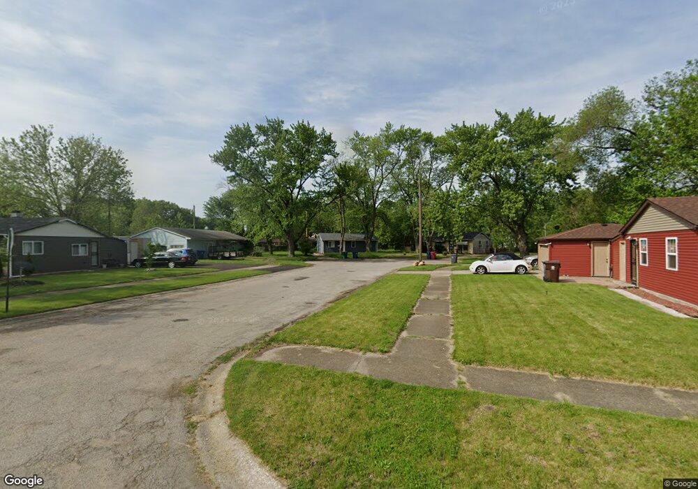 2256 Williams St, Gary, IN 46404 - photo 1