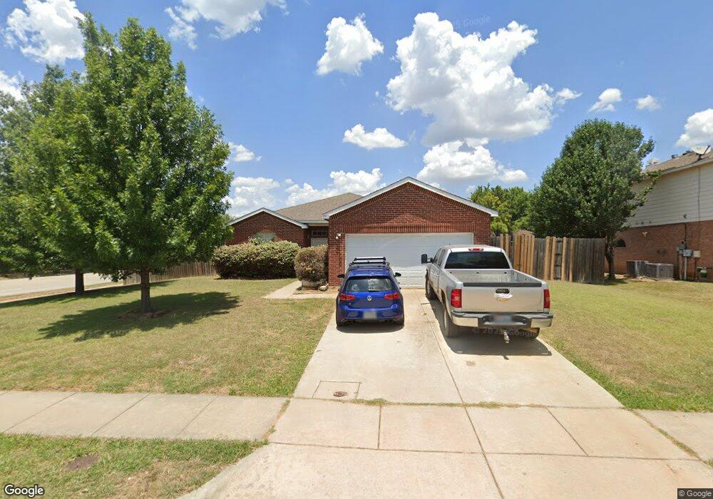 1301 White Dove Ln, Denton, TX 76210 - photo 1