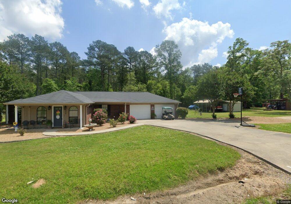 244 Red Hill Crossing Rd, Laurel, MS 39443 - photo 1