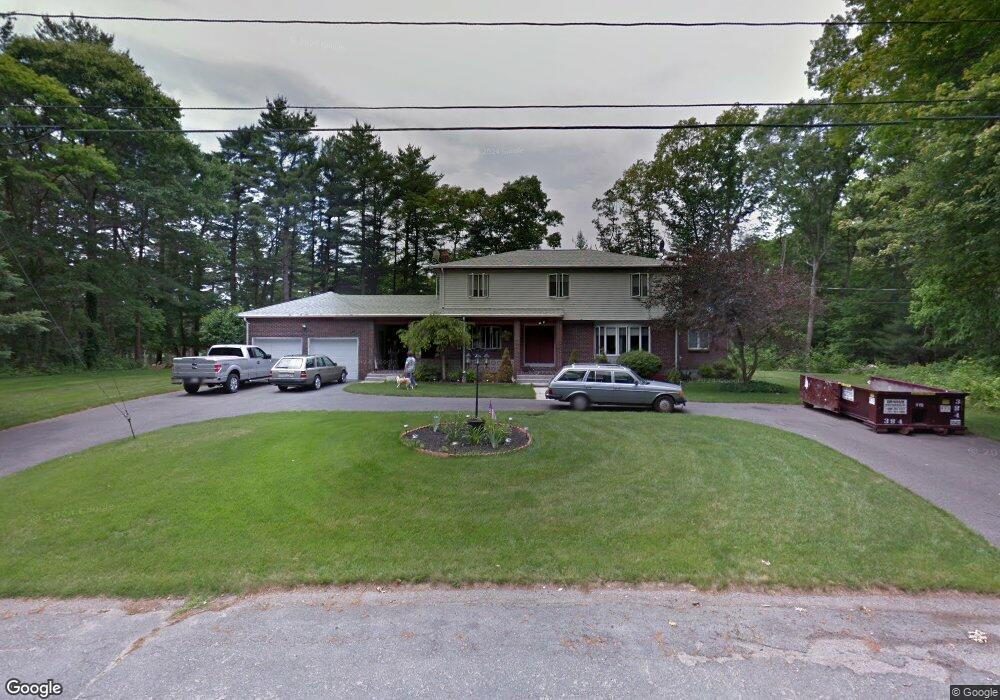 46 Lowell Rd, Pembroke, MA 02359 - photo 1