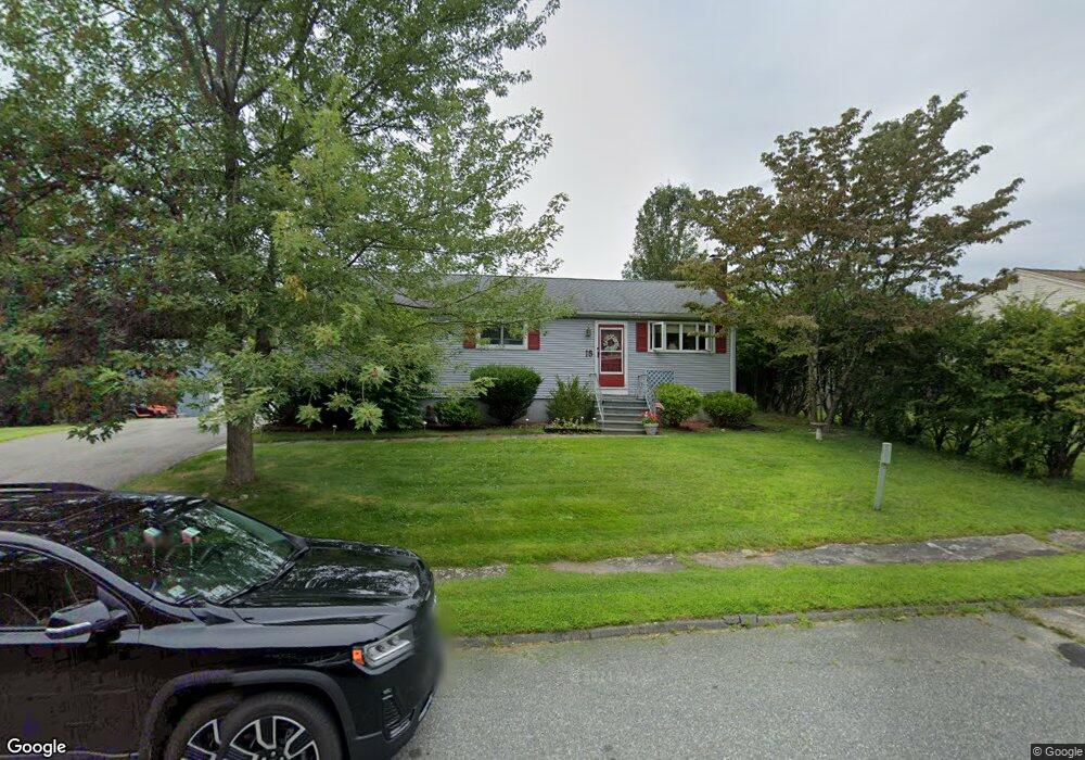 15 Winslow St, Shrewsbury, MA 01545 - photo 1