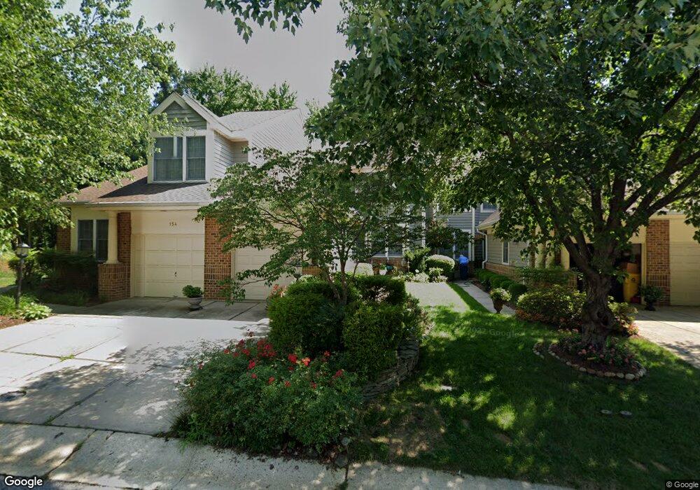 152 Spring Place Way, Annapolis, MD 21401 - photo 1