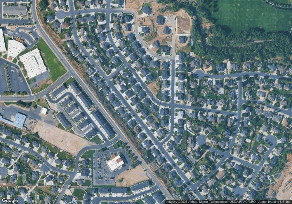 1138 S Sandbar Way unit 804, Spanish Fork, UT 84660 - photo 1