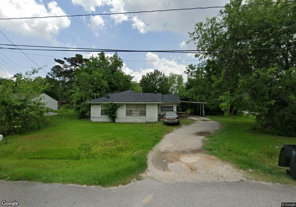 7502 Carothers St, Houston, TX 77028 - photo 1