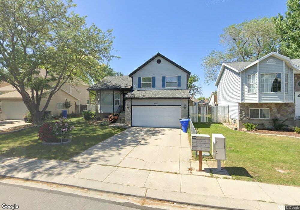 3020 W 8565 S, West Jordan, UT 84088 - photo 1