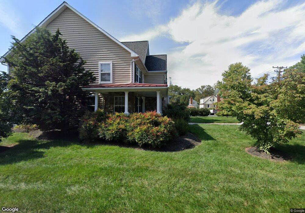 10477 Scaggsville Rd, Laurel, MD 20723 - photo 1