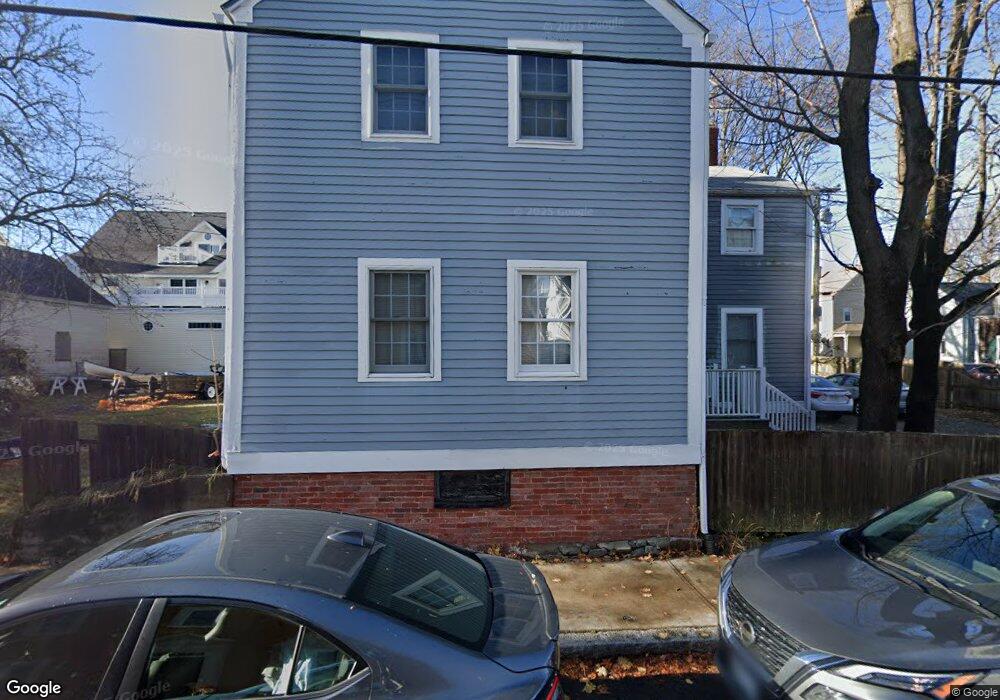48 Langdon St unit 50, Portsmouth, NH 03801 - photo 1