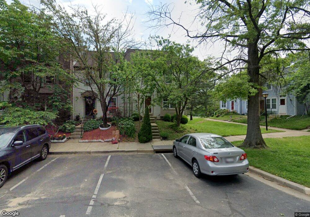 1752 Featherwood St, Silver Spring, MD 20904 - photo 1