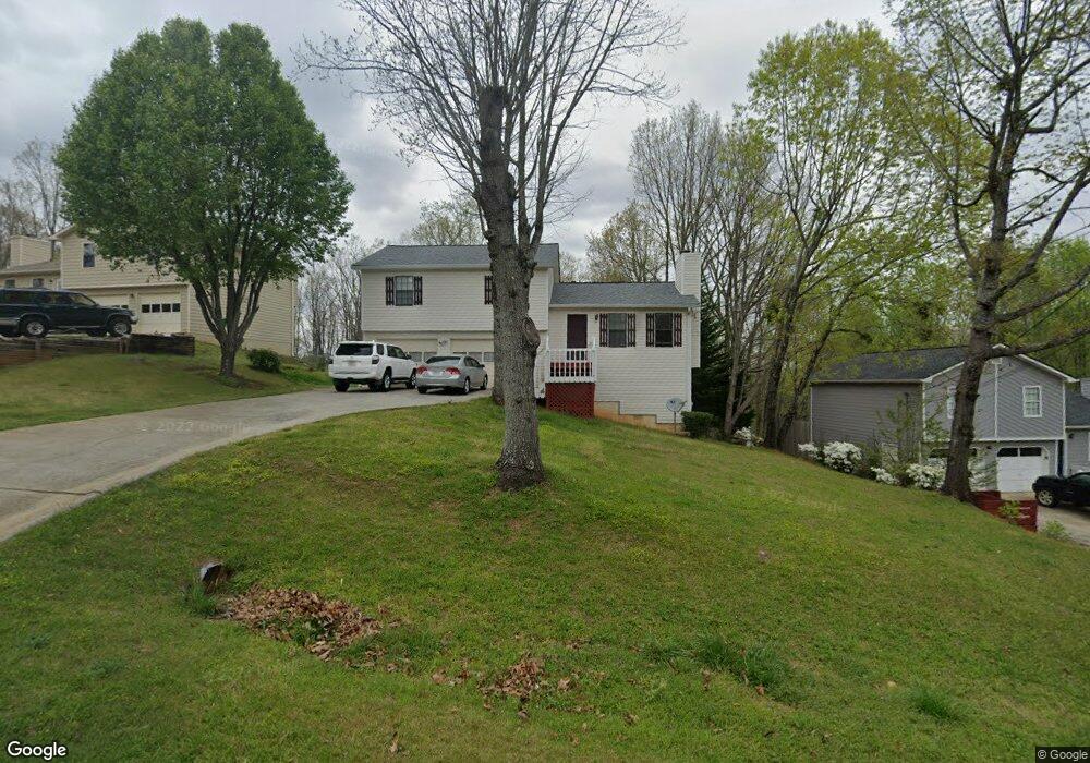 4145 Warren Rd, Flowery Branch, GA 30542 - photo 1