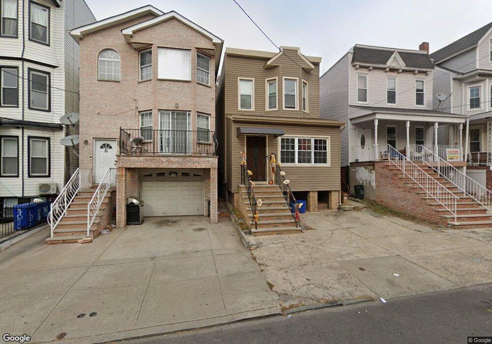 34 Clendenny Ave, Jersey City, NJ 07304 - photo 1