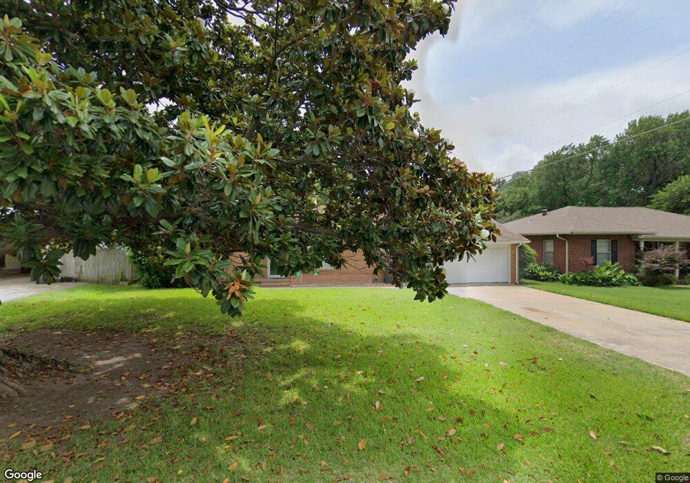 1220 3rd Ave SW, Ardmore, OK 73401 - photo 1