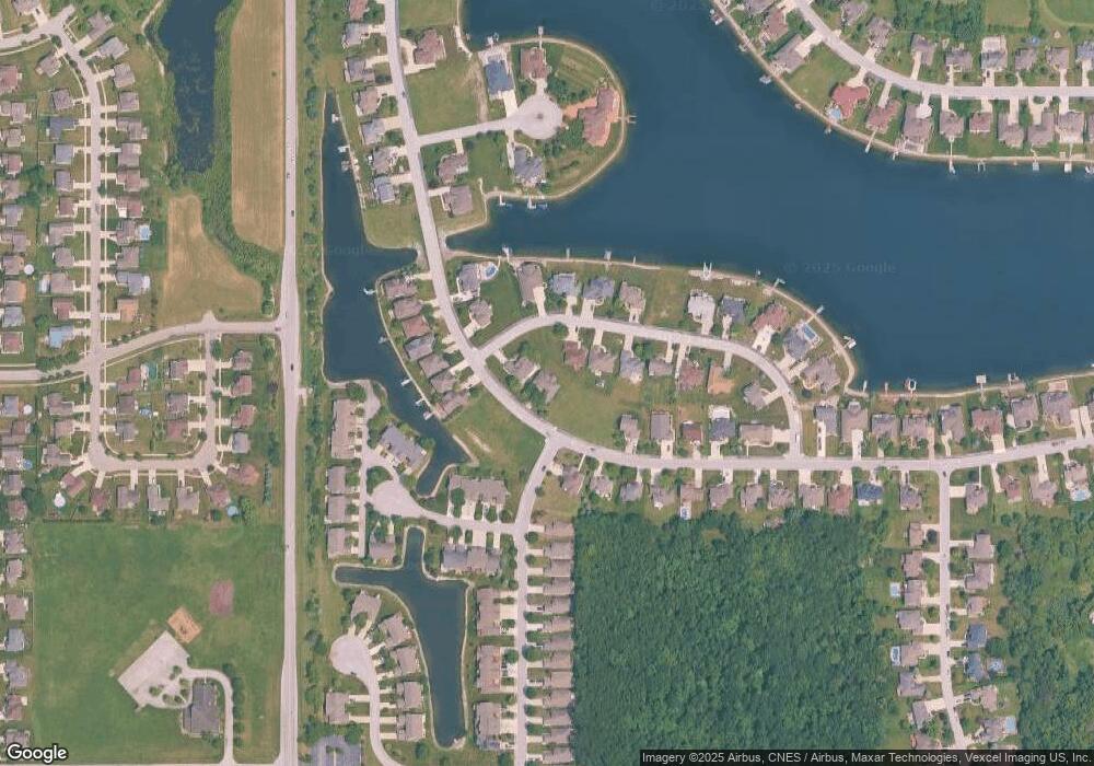 8220 Doubletree Dr S, Crown Point, IN 46307 - photo 1