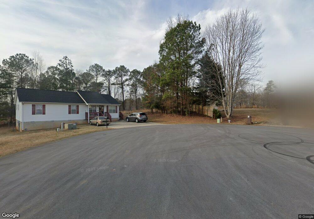 116 Smokey Pointe, Athens, GA 30601 - photo 1