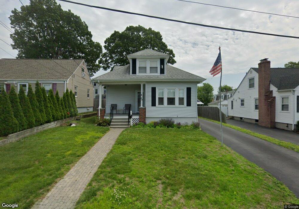 80 N Clarendon St, Cranston, RI 02910 - photo 1