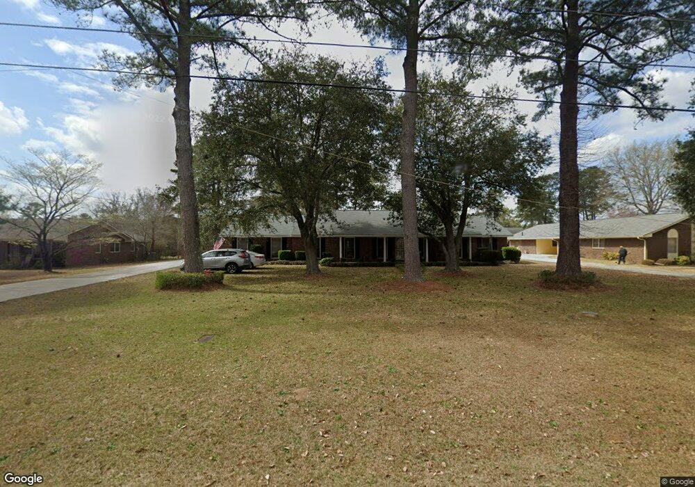 6669 Fran Dr, Macon, GA 31216 - photo 1
